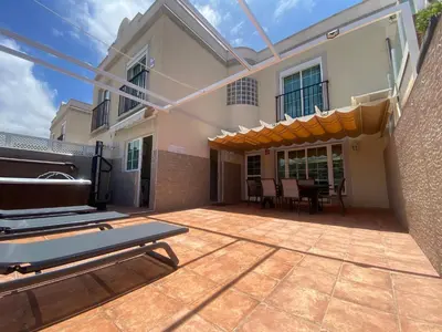 Edificio en el que se encuentra la casa o chalet