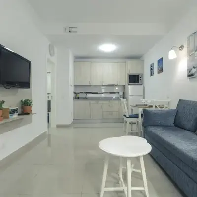 Puerto Mogan Apartment
