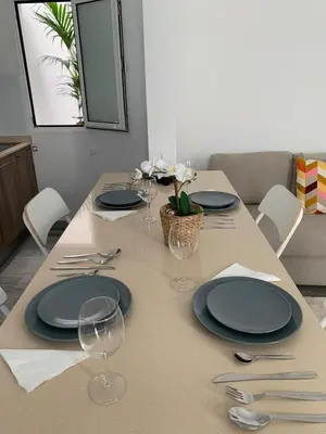 Bebidas en Alojamientos Agaete Pueblo N11