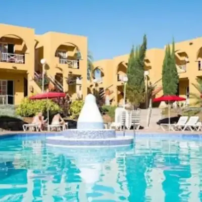 Tisalaya Park stay