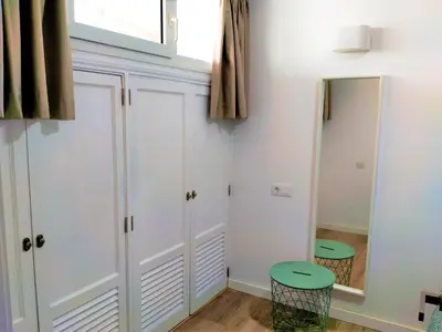 Plano de Tamaran 208 PLAYA DEL INGLÉS