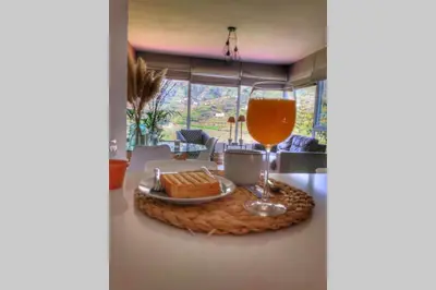 Bebidas en LA CHOZA VILLA VACACIONAL