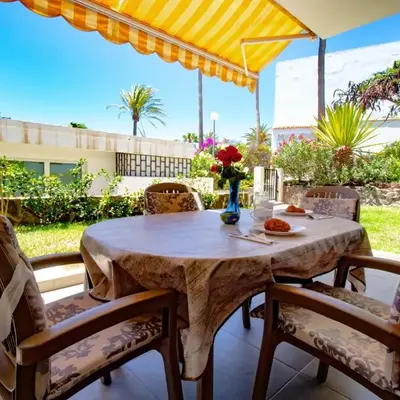 Apartamento en Las Flores I