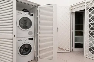 Plano de Arizona Apartment