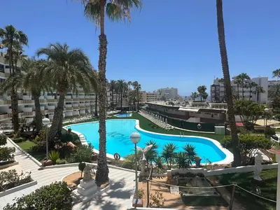 Piscina en o cerca de Koka View