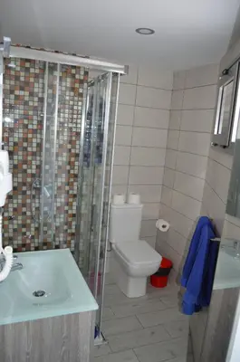 Un baño de Koka View