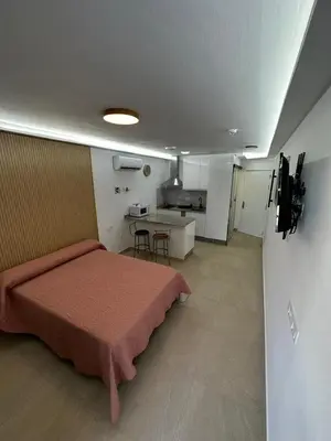 Cama o camas de una habitación en Koka View