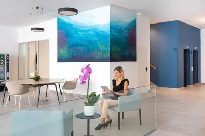 Clientes alojados en ART en Las Palmas - Viviendas Vacacionales