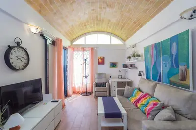 Plano de GuestReady - San Agustin Las Mimosas