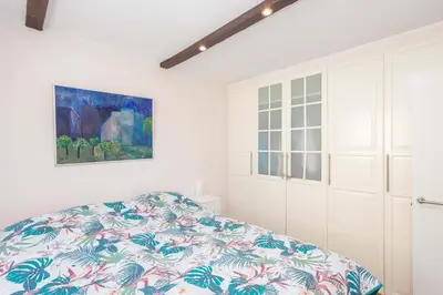 Plano de GuestReady - San Agustin Las Mimosas