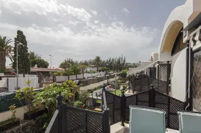 Plano de GuestReady - San Agustin Las Mimosas