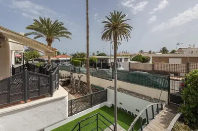Plano de GuestReady - San Agustin Las Mimosas