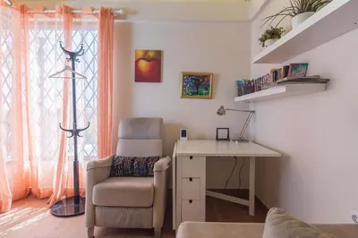 Plano de GuestReady - San Agustin Las Mimosas