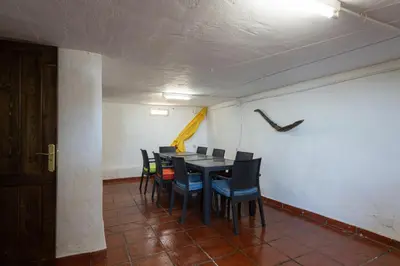 Plano de The Corner of Dreams - Pool - Parking - Rural