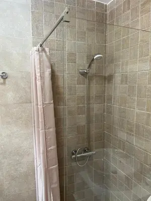 Un baño de Arimar Seaview Puerto Rico