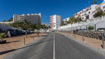 El barrio de los alrededores o un barrio cerca de esta casa o chalet