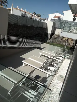 Plano de El Yate