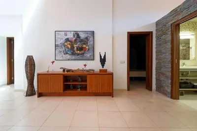 Plano de Parralito by VillaGranCanaria
