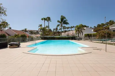 Piscina en o cerca de BLUE MARLIN 14