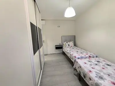 Cama o camas de una habitación en GC BEACH