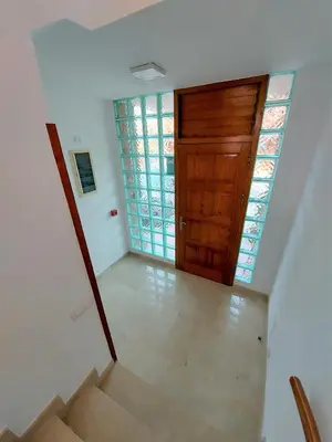 Plano de Casa Tauro Golf - Luxury chalet with sea view