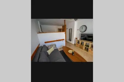 Cama o camas de una habitación en Yumbo Beach Apartment Perfect location free fast WIFI