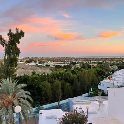 casAkash Maspalomas