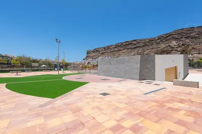 Plano de Amarre Park
