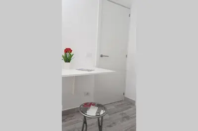 Plano de Luxury apt 1 MINUTE from the Beach of the Dunes