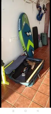 Plano de Habitación Privada May