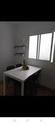 Plano de Habitación Privada May