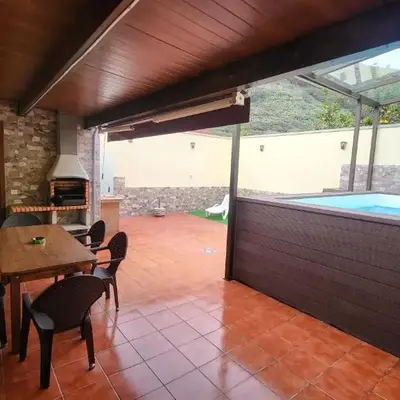 Casa LA JOYA