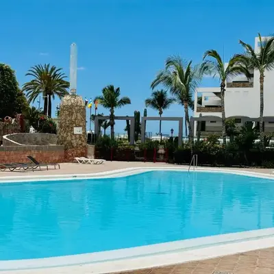 Playa del Cura
