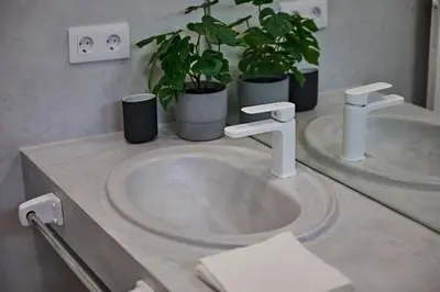 Plano de Stylish Apartment Tisalaya 40 By Pride Holiday Rentals