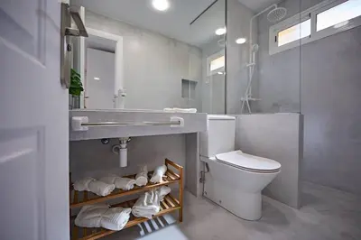 Plano de Stylish Apartment Tisalaya 40 By Pride Holiday Rentals