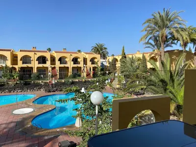 Plano de Stylish Apartment Tisalaya 40 By Pride Holiday Rentals
