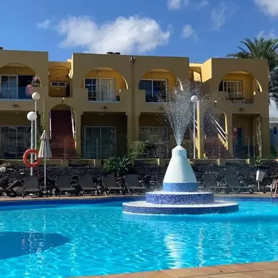 Stylish Apartment Tisalaya 40 By Pride Holiday Rentals