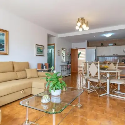 Penthouse Parque Santa Catalina- Ruvimag
