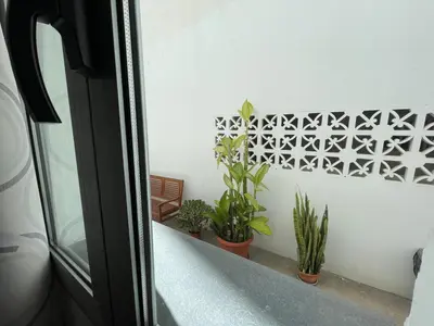 Plano de Arguineguin Beach Lux Solarium Street