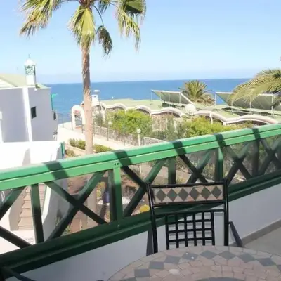Bonito apartamento cerca la playa