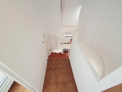 Plano de Duplex Walk to Anfi Beach 3 Pools Large Terrace