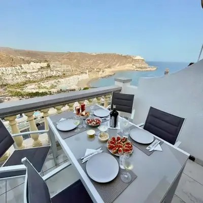 Karin's Beach Loft