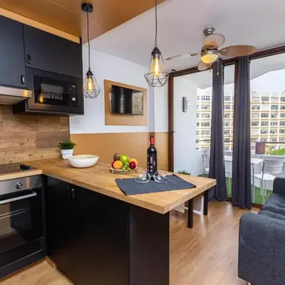 Cherry Friendly Holiday Home