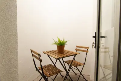 Plano de Estudio en Arguineguín LA SAL 1