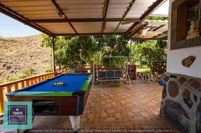 Plano de Casa Ignacita VV