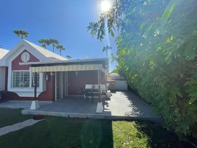 Edificio en el que se encuentra la casa o chalet