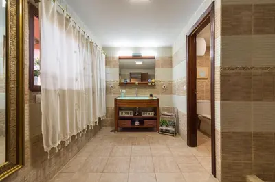 Plano de Villa La Quinta de Vals