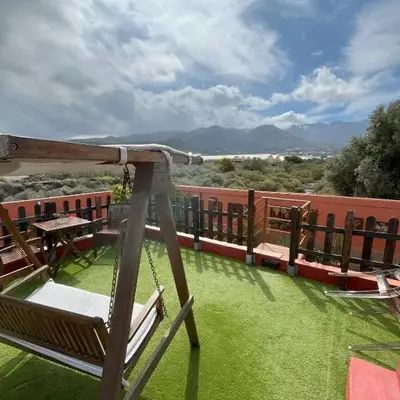 Villa La Quinta de Vals
