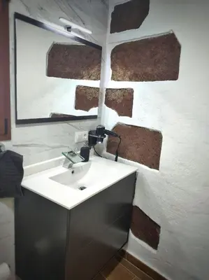 Plano de Casa Leon