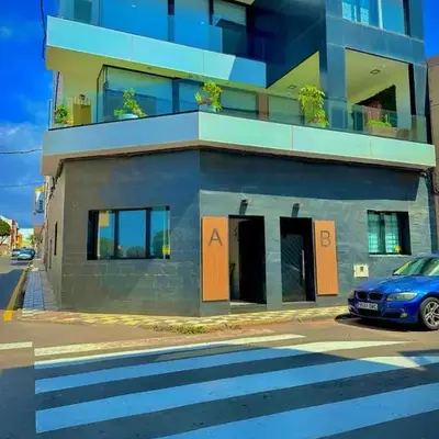 Apartamento la avenida de Arinaga